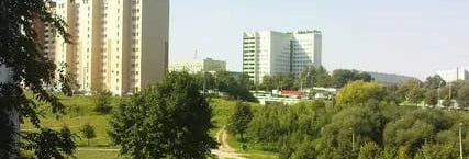 Содержание придомовой территории